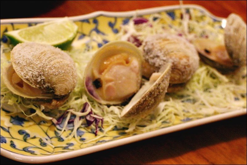 行天宮站日式料理 小六食堂