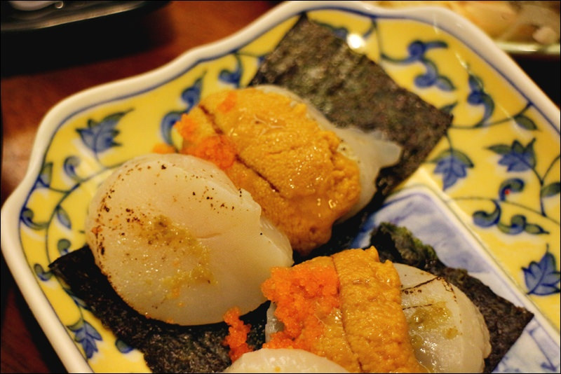 行天宮站日式料理 小六食堂