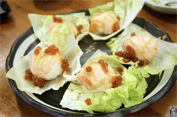 小六食堂：[試吃]台北捷運行天宮站小六食堂~無菜單料理之16道菜是要撐死誰XDD