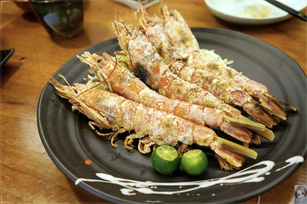 小六食堂：[試吃]台北捷運行天宮站小六食堂~無菜單料理之16道菜是要撐死誰XDD