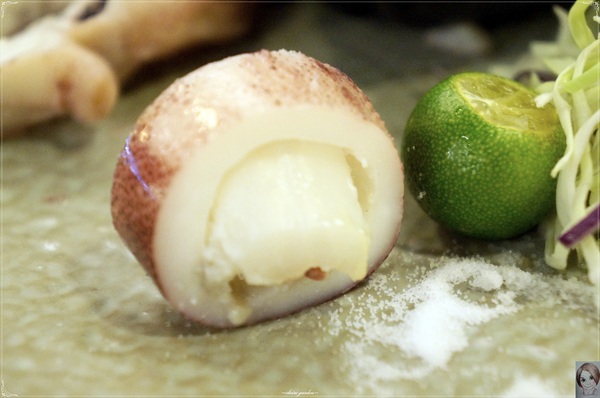 小六食堂：[試吃]台北捷運行天宮站小六食堂~無菜單料理之16道菜是要撐死誰XDD