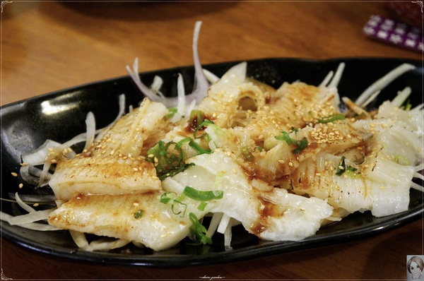 小六食堂：[試吃]台北捷運行天宮站小六食堂~無菜單料理之16道菜是要撐死誰XDD