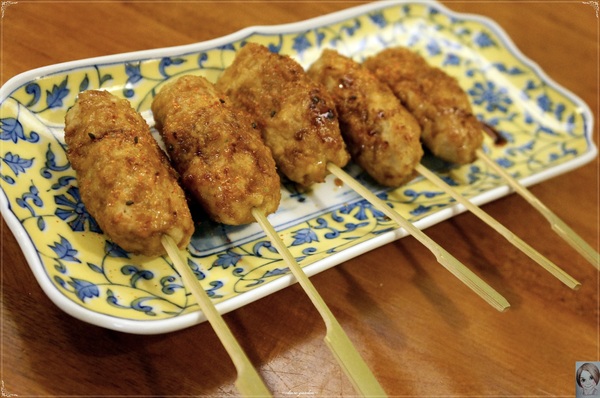 小六食堂：[試吃]台北捷運行天宮站小六食堂~無菜單料理之16道菜是要撐死誰XDD