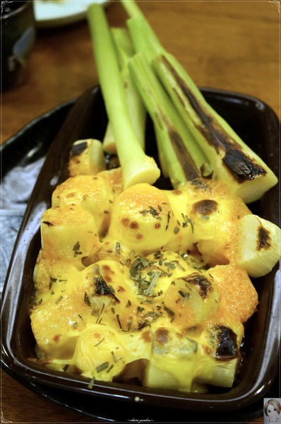 小六食堂：[試吃]台北捷運行天宮站小六食堂~無菜單料理之16道菜是要撐死誰XDD