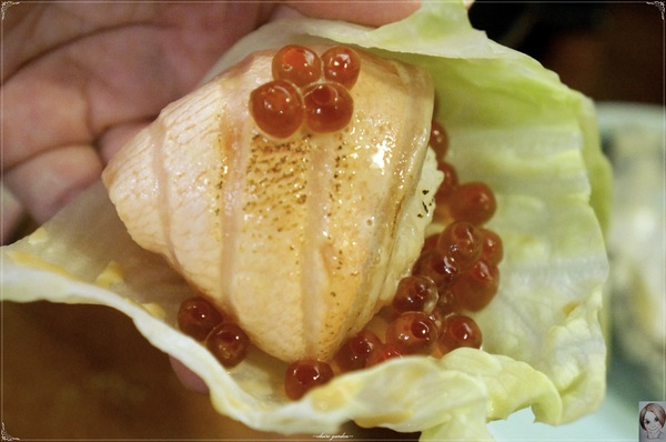 小六食堂：[試吃]台北捷運行天宮站小六食堂~無菜單料理之16道菜是要撐死誰XDD