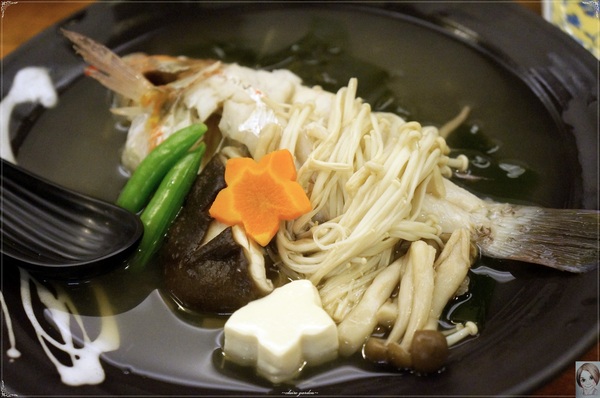 小六食堂：[試吃]台北捷運行天宮站小六食堂~無菜單料理之16道菜是要撐死誰XDD