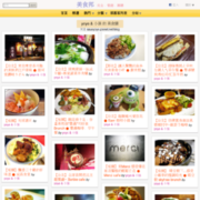 yoyo & 小強的美食牆