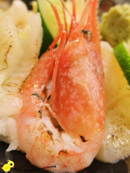 【台北】小六食堂日式料理-傳說中的名店、新鮮吃的到-炙燒鮭魚、比目魚