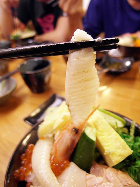 小六食堂:【行天宮站】小六食堂。排隊排到天荒地老