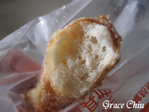 脆皮鮮奶甜甜圈～台灣人ㄟ甜甜圈%2F台北後車站%2F後站名店