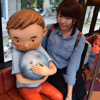 前往 訪羽玩食趣 的 styleMe 個人頁