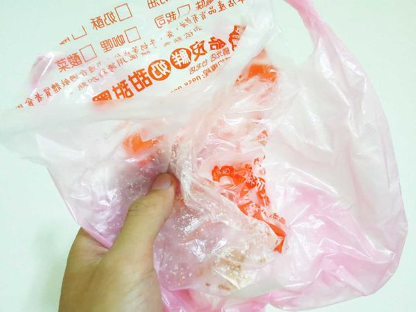 【台北美食】脆皮鮮奶甜甜圈-台灣創新口味甜甜圈