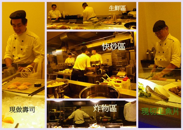 狠蝦‧鮮蝦料理吃到飽 Shrimp Brunch/Buffut:『狠蝦鮮蝦百匯吃到飽Just do eat』不夠狠就吃不著˙40多道蝦料理,等饕客嚐鮮啦!!