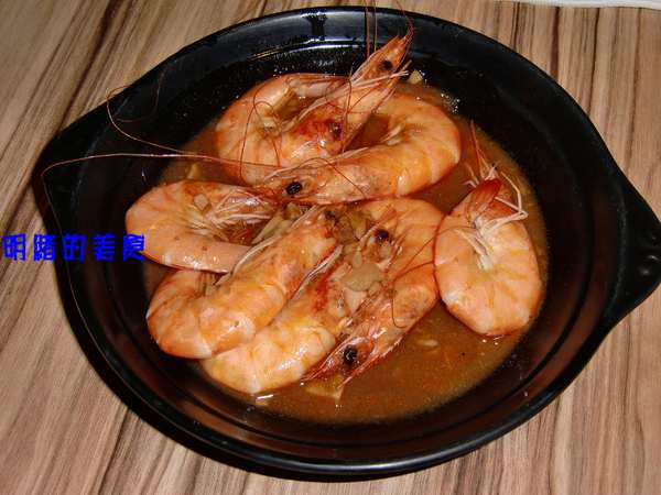 狠蝦‧鮮蝦料理吃到飽 Shrimp Brunch/Buffut：『狠蝦鮮蝦百匯吃到飽Just do eat』晚餐吃到飽~