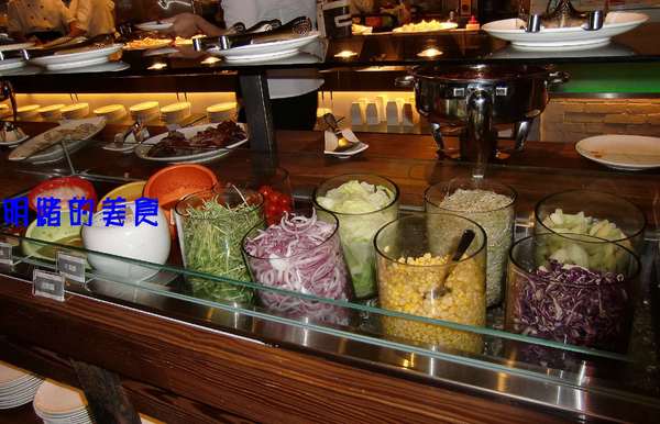 狠蝦‧鮮蝦料理吃到飽 Shrimp Brunch/Buffut：『狠蝦鮮蝦百匯吃到飽Just do eat』晚餐吃到飽~