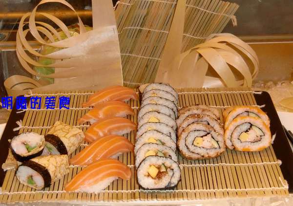 狠蝦‧鮮蝦料理吃到飽 Shrimp Brunch/Buffut：『狠蝦鮮蝦百匯吃到飽Just do eat』晚餐吃到飽~