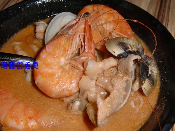 狠蝦‧鮮蝦料理吃到飽 Shrimp Brunch/Buffut：『狠蝦鮮蝦百匯吃到飽Just do eat』晚餐吃到飽~