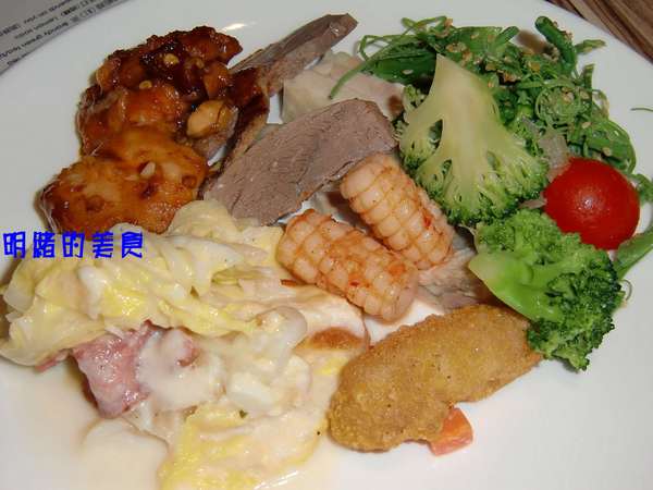 狠蝦‧鮮蝦料理吃到飽 Shrimp Brunch/Buffut：『狠蝦鮮蝦百匯吃到飽Just do eat』晚餐吃到飽~