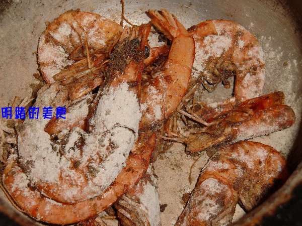 狠蝦‧鮮蝦料理吃到飽 Shrimp Brunch/Buffut：『狠蝦鮮蝦百匯吃到飽Just do eat』晚餐吃到飽~