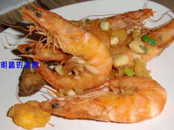 狠蝦‧鮮蝦料理吃到飽 Shrimp Brunch/Buffut：『狠蝦鮮蝦百匯吃到飽Just do eat』晚餐吃到飽~