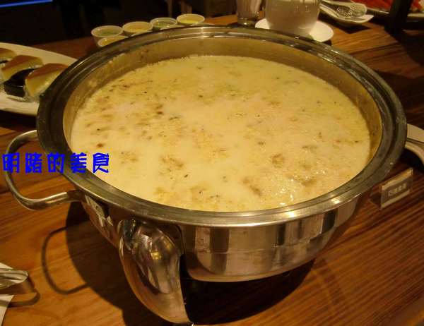 狠蝦‧鮮蝦料理吃到飽 Shrimp Brunch/Buffut：『狠蝦鮮蝦百匯吃到飽Just do eat』晚餐吃到飽~