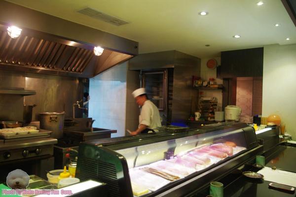 秋料理精緻和食:秋料理600元吃到飽.....差點胃爆掉