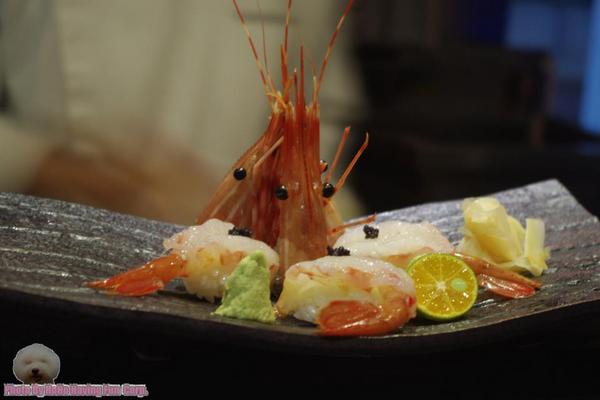 秋料理精緻和食:秋料理600元吃到飽.....差點胃爆掉