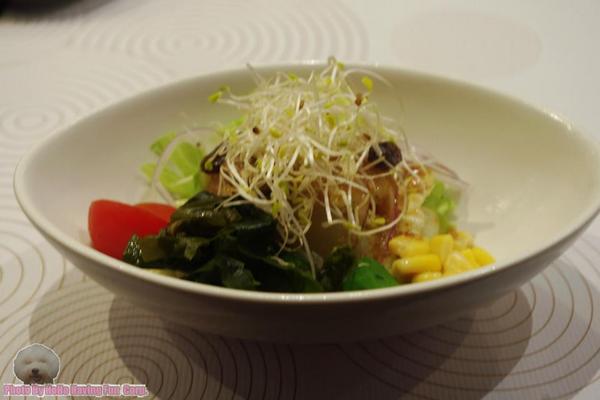 秋料理精緻和食:秋料理600元吃到飽.....差點胃爆掉