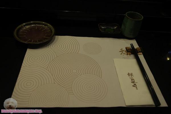 秋料理精緻和食:秋料理600元吃到飽.....差點胃爆掉