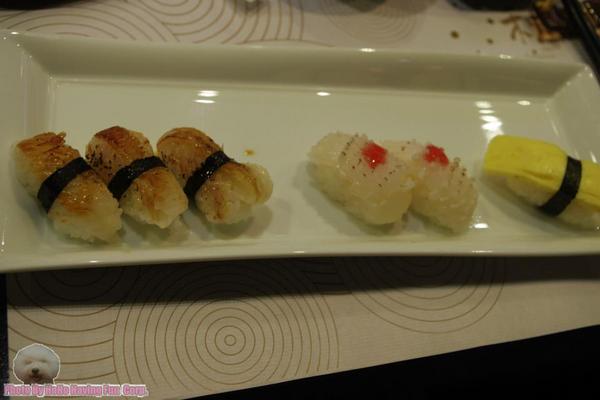 秋料理精緻和食:秋料理600元吃到飽.....差點胃爆掉