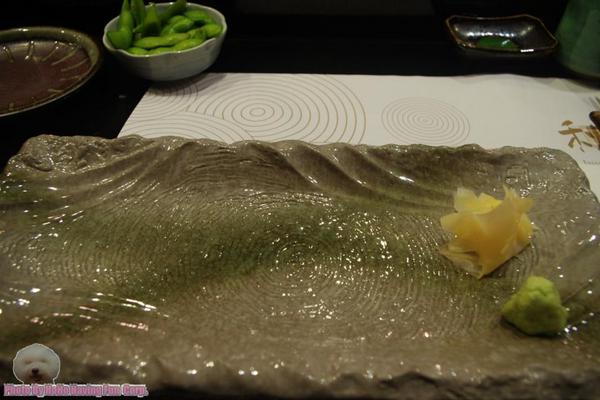 秋料理精緻和食:秋料理600元吃到飽.....差點胃爆掉