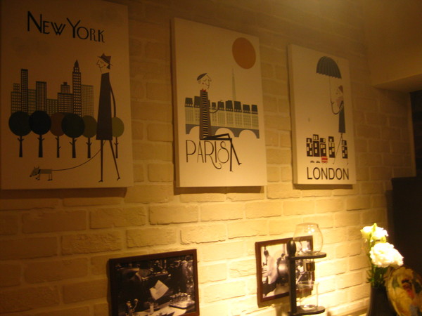 胖達咖啡輕食館：台中>> 胖達咖啡輕食館 輕食體驗