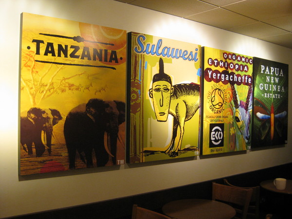 胖達咖啡輕食館：台中>> 胖達咖啡輕食館 輕食體驗