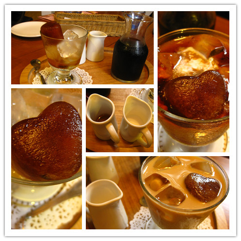 胖達咖啡輕食館：台中>> 胖達咖啡輕食館 輕食體驗