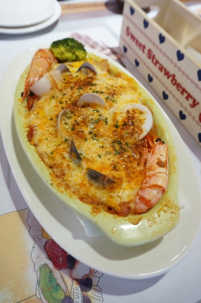 胖達咖啡輕食館:【口碑券】在可愛氛圍享受可愛輕食的台中『胖達咖啡輕食館』