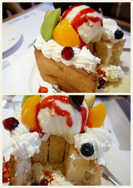 胖達咖啡輕食館:【口碑券】在可愛氛圍享受可愛輕食的台中『胖達咖啡輕食館』