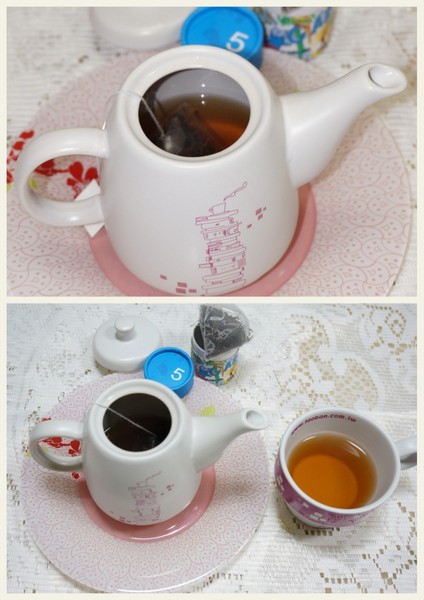 胖達咖啡輕食館:【口碑券】在可愛氛圍享受可愛輕食的台中『胖達咖啡輕食館』