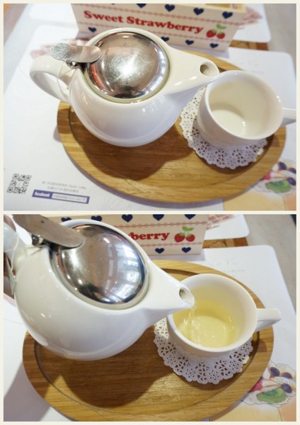 胖達咖啡輕食館:【口碑券】在可愛氛圍享受可愛輕食的台中『胖達咖啡輕食館』