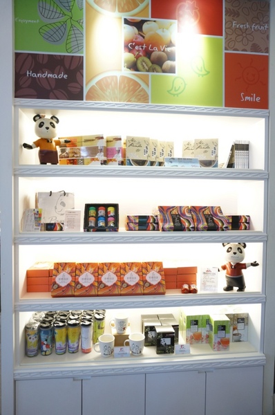 胖達咖啡輕食館:【口碑券】在可愛氛圍享受可愛輕食的台中『胖達咖啡輕食館』