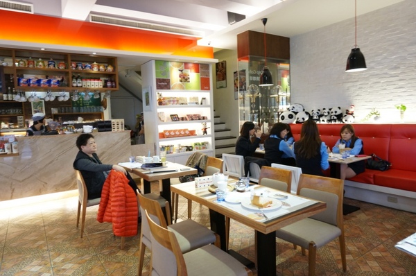 胖達咖啡輕食館:【口碑券】在可愛氛圍享受可愛輕食的台中『胖達咖啡輕食館』