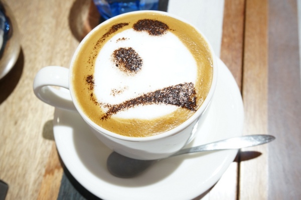 胖達咖啡輕食館:【口碑券】在可愛氛圍享受可愛輕食的台中『胖達咖啡輕食館』