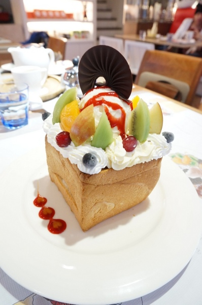 胖達咖啡輕食館:【口碑券】在可愛氛圍享受可愛輕食的台中『胖達咖啡輕食館』