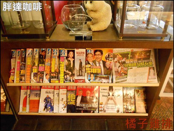 胖達咖啡輕食館 早午餐 下午茶專賣：口碑NO.26-台中-胖達咖啡輕食館-可愛熊貓拉花