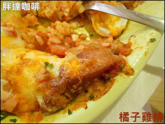 胖達咖啡輕食館 早午餐 下午茶專賣：口碑NO.26-台中-胖達咖啡輕食館-可愛熊貓拉花