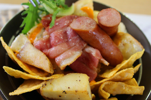 胖達咖啡輕食館 早午餐 下午茶專賣：[台中]平價美味 胖達咖啡輕食館 早午餐 下午茶專賣