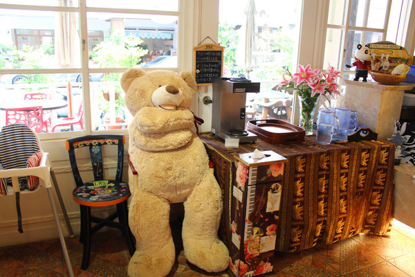 胖達咖啡輕食館 早午餐 下午茶專賣：[台中]平價美味 胖達咖啡輕食館 早午餐 下午茶專賣