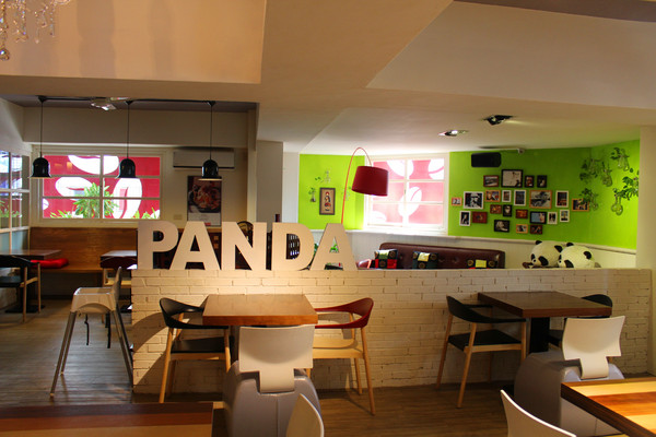 胖達咖啡輕食館 早午餐 下午茶專賣：[台中]平價美味 胖達咖啡輕食館 早午餐 下午茶專賣