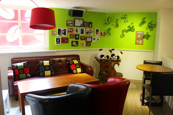 胖達咖啡輕食館 早午餐 下午茶專賣：[台中]平價美味 胖達咖啡輕食館 早午餐 下午茶專賣