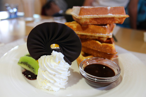 胖達咖啡輕食館 早午餐 下午茶專賣：[台中]平價美味 胖達咖啡輕食館 早午餐 下午茶專賣