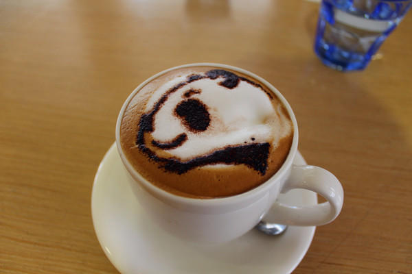 胖達咖啡輕食館 早午餐 下午茶專賣：[台中]平價美味 胖達咖啡輕食館 早午餐 下午茶專賣